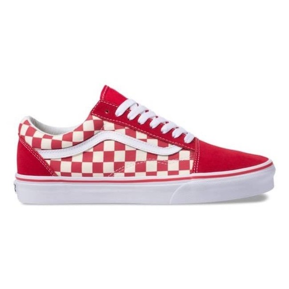 Size 8.5 vans old skool - Picture 1 of 1